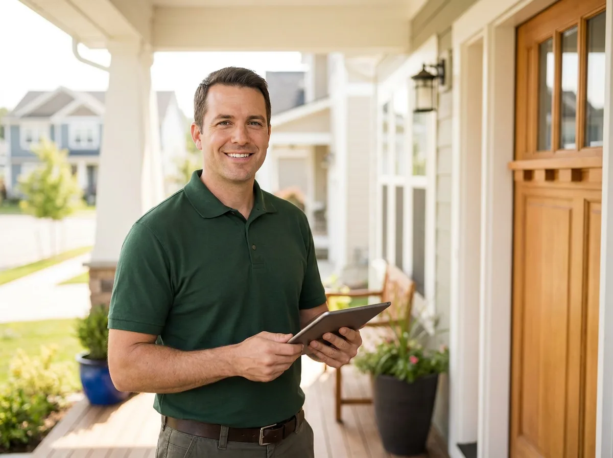 Pest control FAQs for Thayer, IL